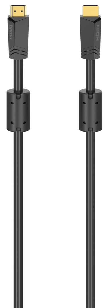 Hama High Speed HDMI-kabel (15 m)