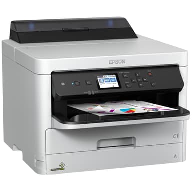 Epson WorkForce Pro WF-C5210DW inkjet färgskrivare