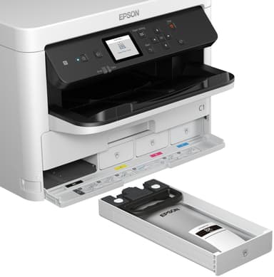 Epson WorkForce Pro WF-C5210DW inkjet färgskrivare