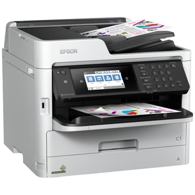 Epson WorkForce Pro WF-C5710DWF AIO färgskrivare