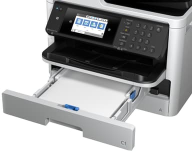 Epson WorkForce Pro WF-C5710DWF AIO färgskrivare