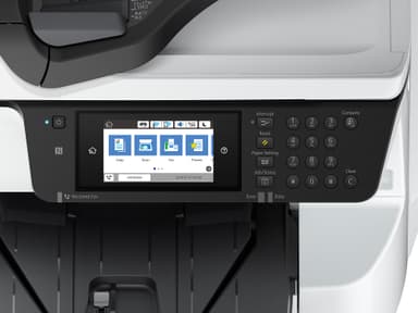 Epson WorkForce Pro WF-C8610DWF AIO färgskrivare