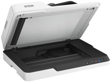 Epson WorkForce DS-1630 flatbäddskanne