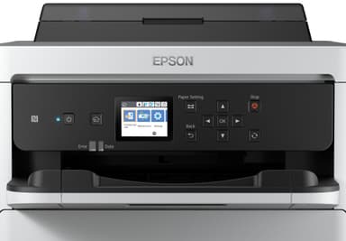 Epson WorkForce Pro WF-C5210DW inkjet färgskrivare