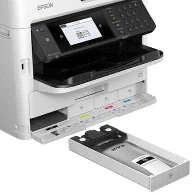 Epson WorkForce Pro WF-C5710DWF AIO färgskrivare