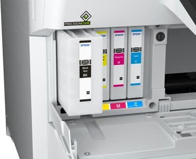 Epson WorkForce Pro WF-C8610DWF AIO färgskrivare
