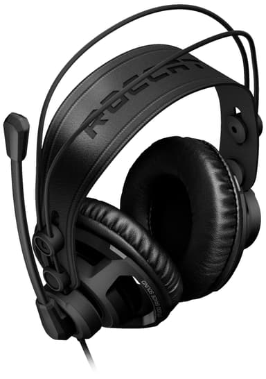 Roccat Renga Boost gaming headset