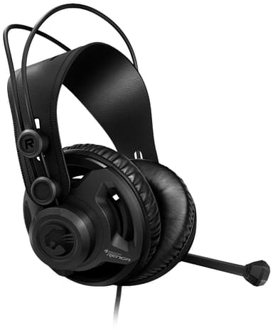 Roccat Renga Boost gaming headset