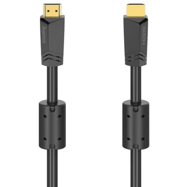 Hama High Speed HDMI-kabel (10 m)
