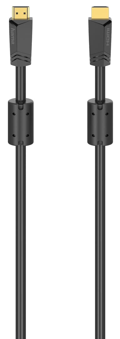 Hama High Speed HDMI-kabel (10 m)