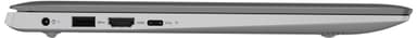 Lenovo Ideapad S130 14" bärbar dator (mineralgrå)