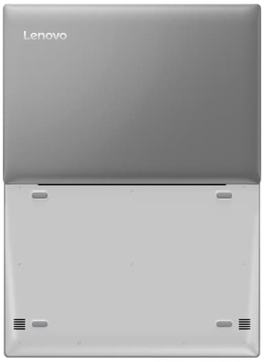 Lenovo Ideapad S130 14" bärbar dator (mineralgrå)