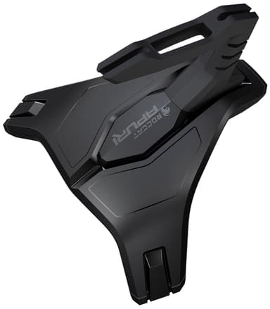 Roccat Apuri Raw mus bungee