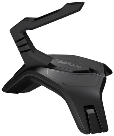 Roccat Apuri Raw mus bungee