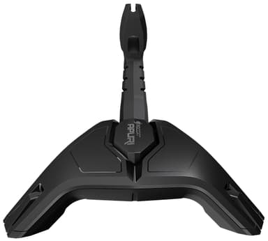 Roccat Apuri Raw mus bungee