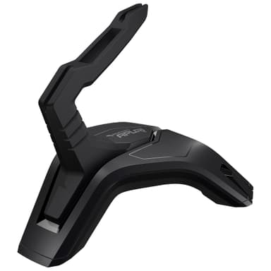 Roccat Apuri Raw mus bungee