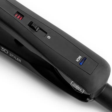 OBH Nordica Björn Axén Tools 3D Styler 3108