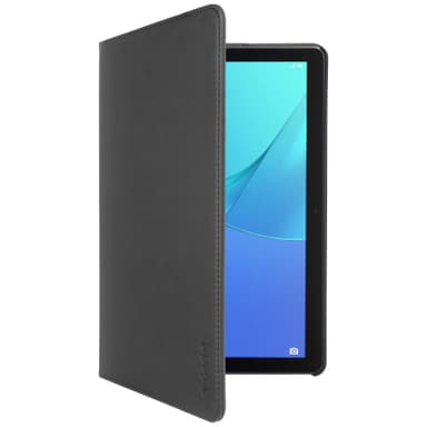 Gecko Huawei MediaPad T5 10.1" fodral (svart)