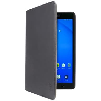 Gecko Samsung Galaxy Tab A 10.1" fodral (svart)