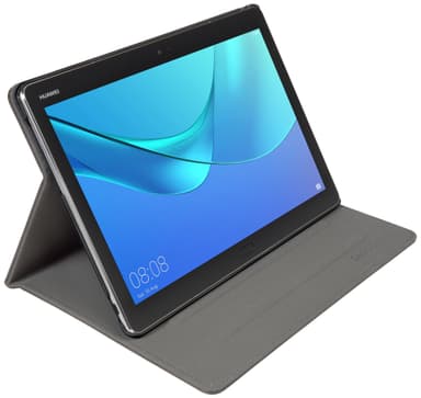 Gecko Huawei MediaPad T3 9.6" fodral (svart)