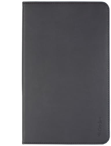 Gecko Samsung Galaxy Tab A 10.1" fodral (svart)