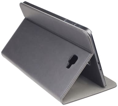 Gecko Samsung Galaxy Tab A 10.1" fodral (svart)