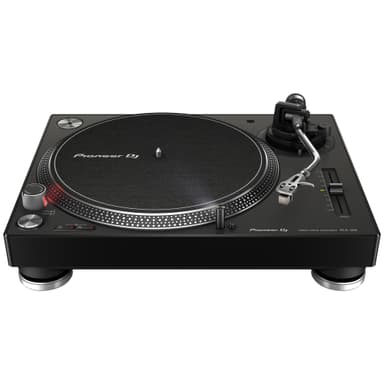 Pioneer skivspelare PLX-500 (svart)