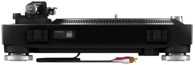Pioneer skivspelare PLX-500 (svart)