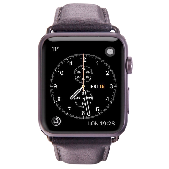 dbramante1928 Copenhagen Armband Apple Watch 42mm