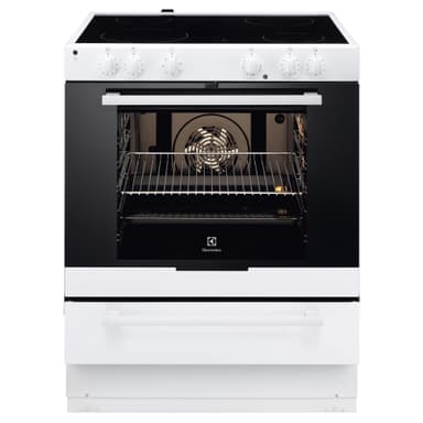 Electrolux Serie 500 Keramikspis  EKC7051BOW (70cm)
