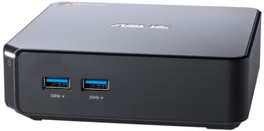 Asus Chromebox 3 N007U minidator