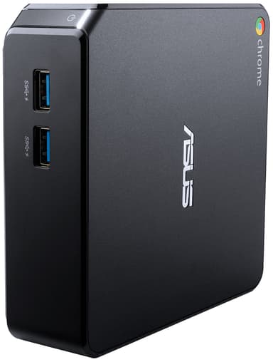 Asus Chromebox 3 N007U minidator