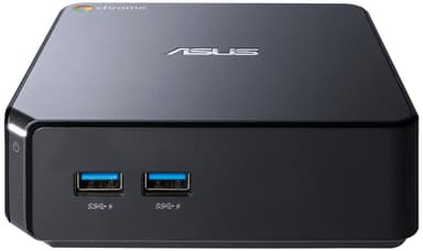Asus Chromebox 3 N007U minidator