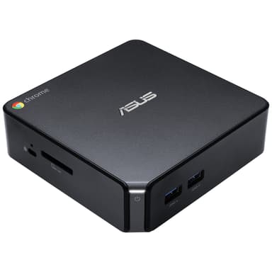Asus Chromebox 3 N007U minidator