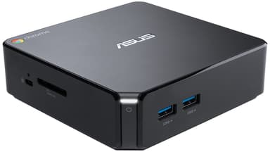 Asus Chromebox 3 N007U minidator