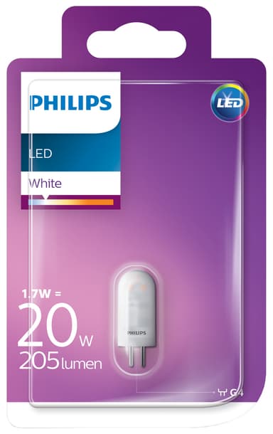 Philip LED lampa 8718696793282