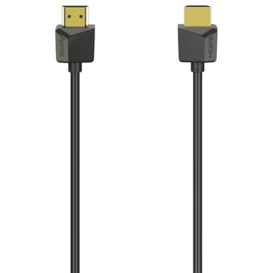 Hama Flexi-Slim High Speed HDMI-kabel (1.5 m)