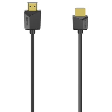 Hama Flexi-Slim High Speed HDMI-kabel (5 m)