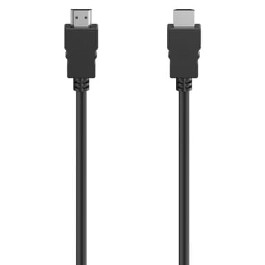 Hama High Speed HDMI-kabel (1.5 m)