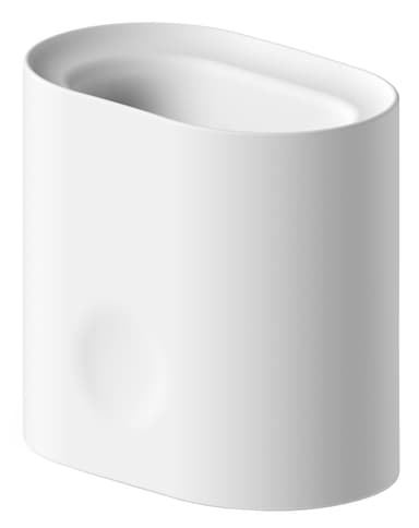 Elago AirPods laddstation (vit)