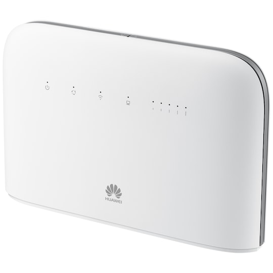 Huawei B715 4G LTE WiFi router