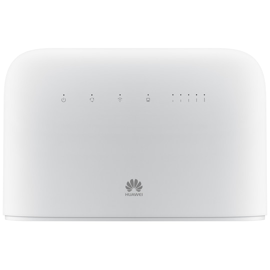 Huawei B715 4G LTE WiFi router
