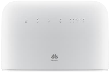 Huawei B715 4G LTE WiFi router