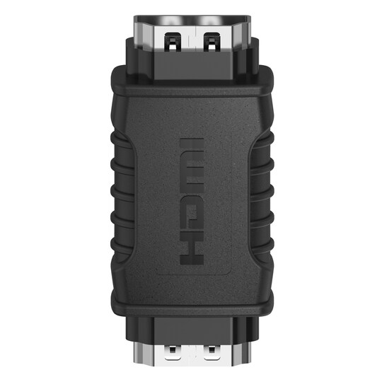 Hama HDMI adapter (svart)