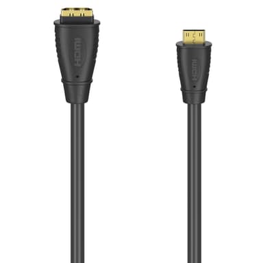 Hama Mini HDMI-adapter