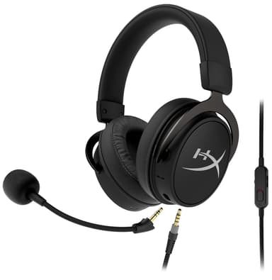 HyperX Cloud MIX gaming headset