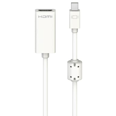 Hama Mini DisplayPort-HDMI adapter