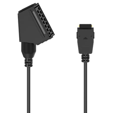 Hama scartadapter för Samsung LED TV