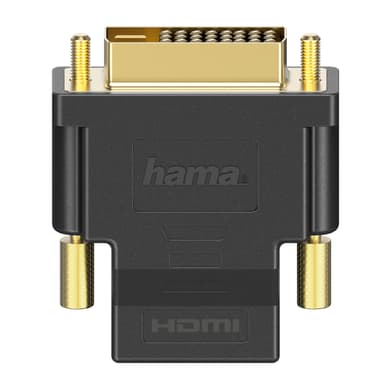 Hama HDMI - DVI-D adapter