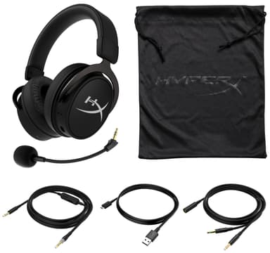 HyperX Cloud MIX gaming headset